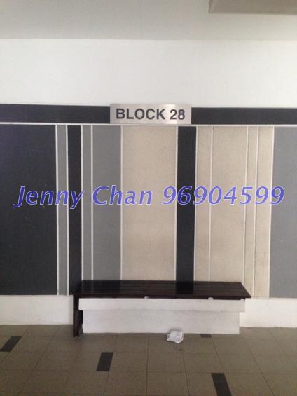 Blk 28 Ghim Moh Link (Queenstown), HDB 5 Rooms #114240472